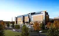 Elegant Commercial Multiplex