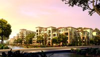 Multiple High-end Condominiums