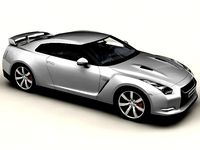 Nissan GT-R