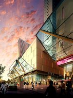 3d building 423