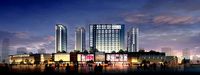 Night Cityscape 797 3D Models
