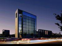 3d building 283