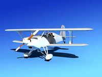 Stolp Starduster SA100 VBM