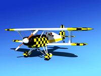 Stolp Starduster SA100 V19