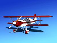 Stolp Starduster SA100 V13