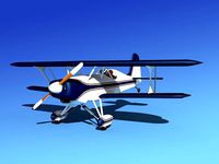 Stolp Starduster SA100 V14