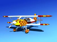 Stolp Starduster SA100 V20
