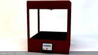 3D Printer