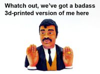 Neil Degrasse Tyson - Badass