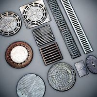 Manhole Covers