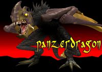 Panzer Dragoon
