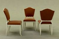 Dining Chair Unsctackable for Ballroom