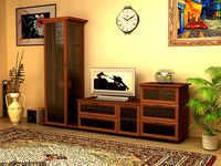 furniture mezzanine TOVALATO