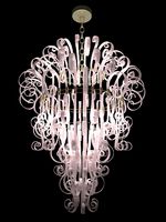 Ceiling lamp DeMajo Ciocca