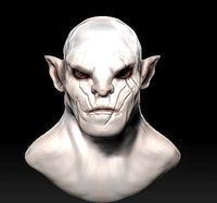 AZOG Orc