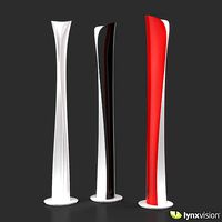 Cadmo Floor Lamps - Artemide