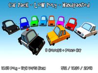 Car Pack