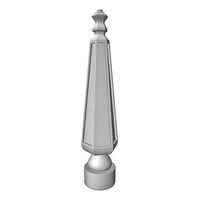 Baluster
