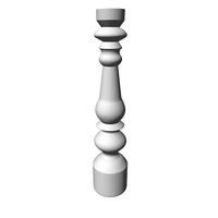 Baluster