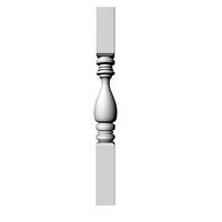 Baluster