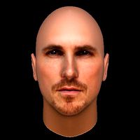 Christian Bale