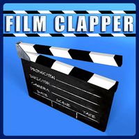 Film Clapper