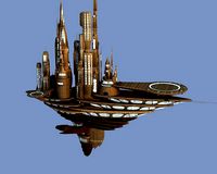 Opal City