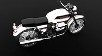 Moto Guzzi V7 Classic Cafe Racer