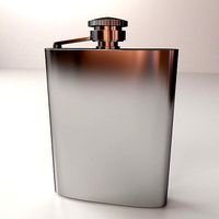 Hip Flask