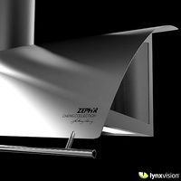 Zephyr - Okeanito Wall Hood