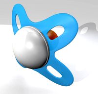 Baby Pacifier