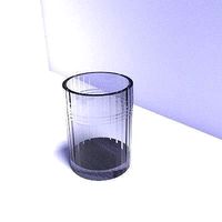 Glass