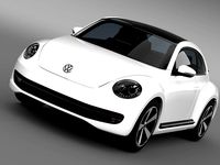 Volkswagen Fusca