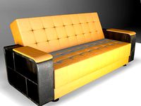 CLASSIK SOFA