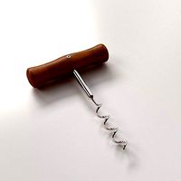 Corkscrew
