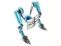 Robot 4TV