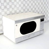 microwave 12 am143