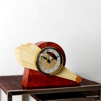 clock 17 am142