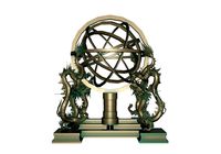Armillary sphere