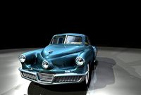 Tucker 48