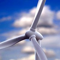 Wind Turbine