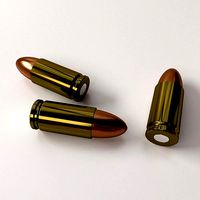 Ammunition 9mm Parabellum