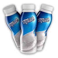 Bottle of Milk