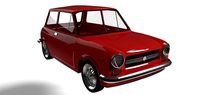 Autobianchi A112 1971