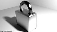 House Keylock