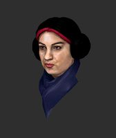 Leia Organa