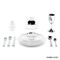 Dinnerware Sieger My china Treasure