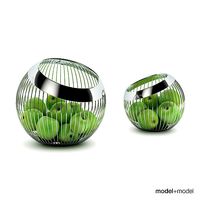 WMF Lounge basket with fruits