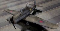 Blackburn B-24 Skua Mk-2