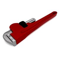 American pipewrench